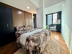 Pandan Valley (D21), Condominium #598762951